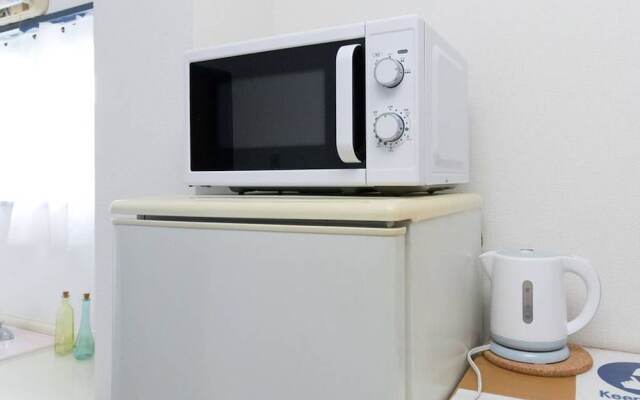 Ota Building Penthouse St33