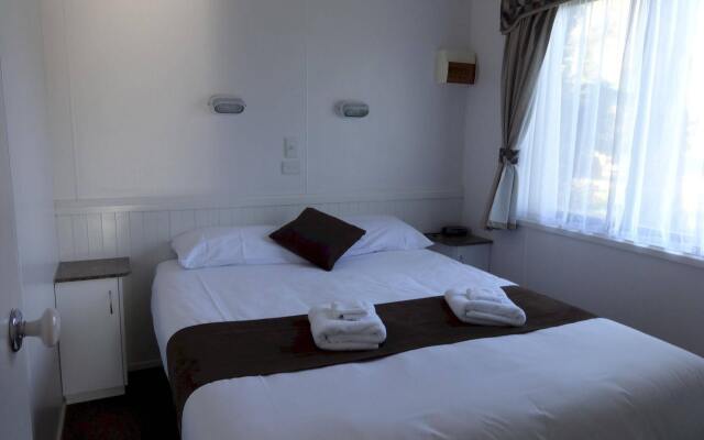 BIG4 Breeze Holiday Parks - Eildon