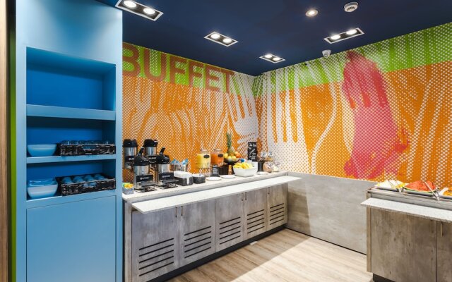 Ibis Budget Pindamonhangaba