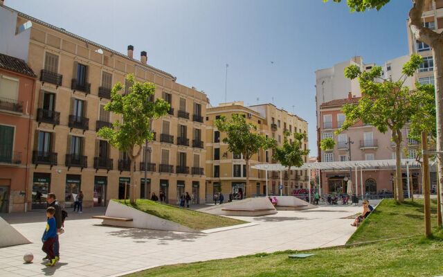 Apartamentos Morgan - WONDERSTAYS