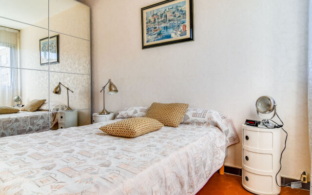 Apartment Les Cyclades