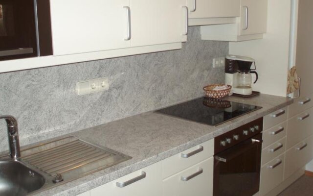 Pension Appartement Wasserer