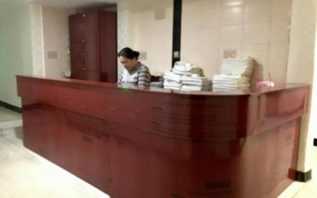 Xi An Sunshine Inn East 8th Road