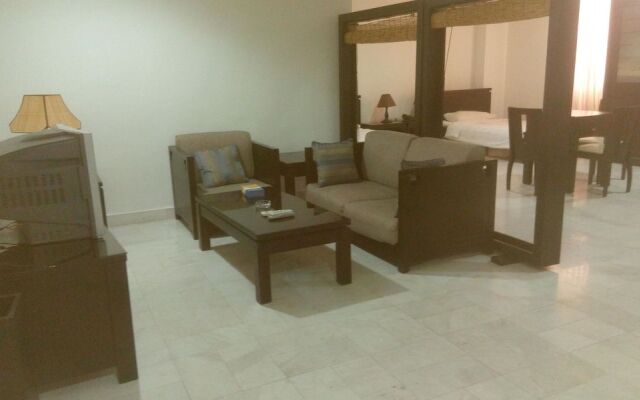 Ziyara Inn Apartment - Aqaba