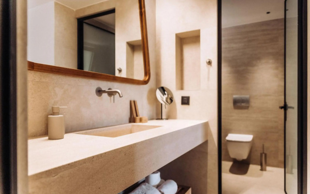 Ostria Resort & Spa