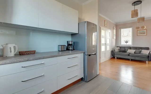 RentPlanet - Apartament Techniczna