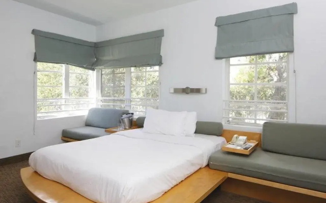 St Augustine Hotel By At Mine Hospitality