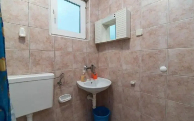 Apartments Boguvila - Studio With Terrace -