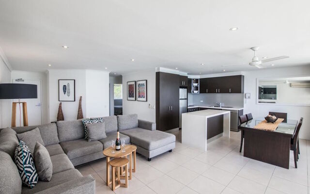 Noosa Harbour Resort