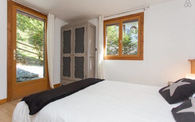 Chalet Falcon