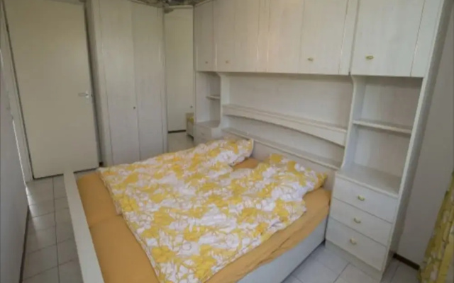 Furnished Apartment on the Dunes