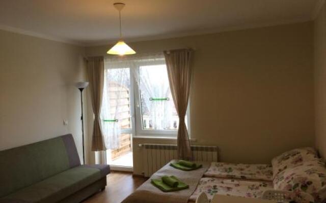 Willa Aleksandra - Apartamenty