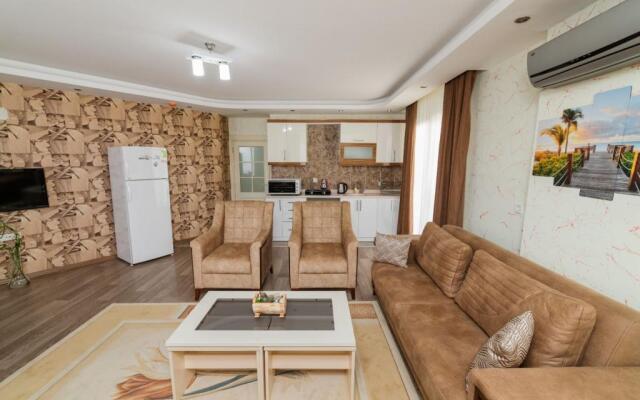 Aria Plus Ev Otel