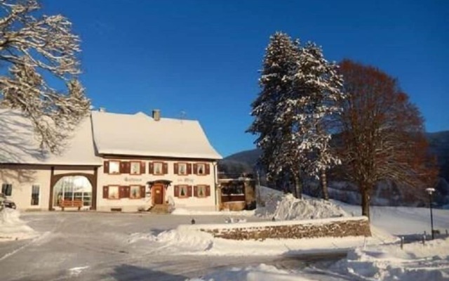 Hotel - Landgasthof zum Pflug