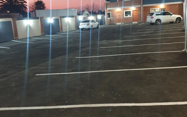 Platinum Guesthouse Kempton park