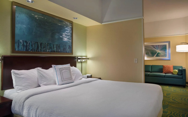 SpringHill Suites by Marriott St. Petersburg Clearwater