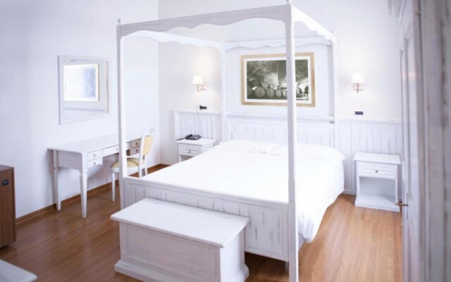 Residence Club Hotel Le Terrazze