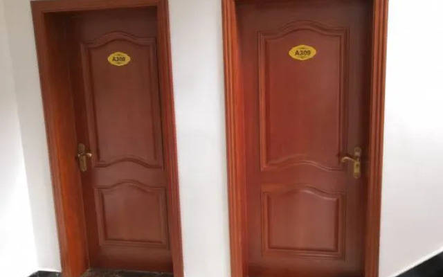Wugu Zaliang Hotel