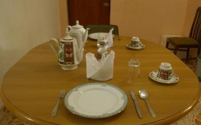 B & B Home Stay