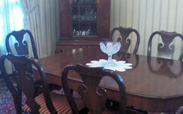 A Kingston Bed & Breakfast