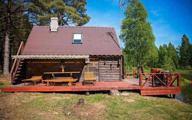 Rehe Holiday Home