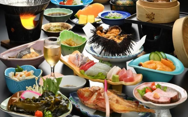 Yasuragi no Yado Koyokan