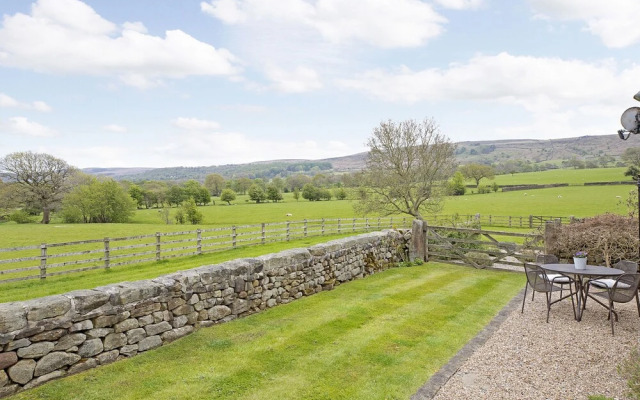 Reynard Ing Cottage