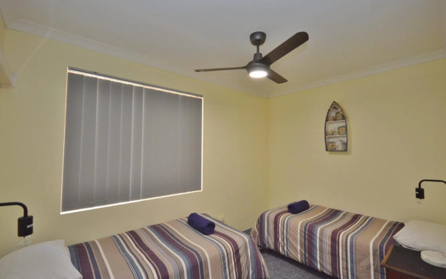 Allure - Kalbarri WA