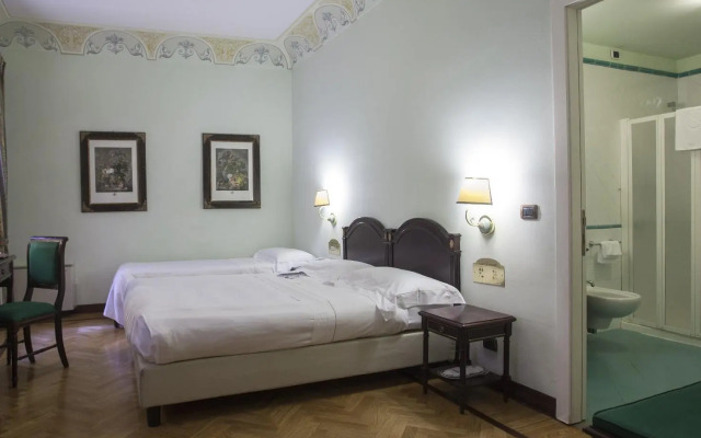 UNAHOTELS Palazzo Mannaioni Toscana