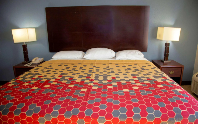 Hotel Ardmore - фото 3