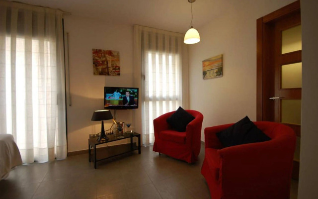 Hotel Led Sitges