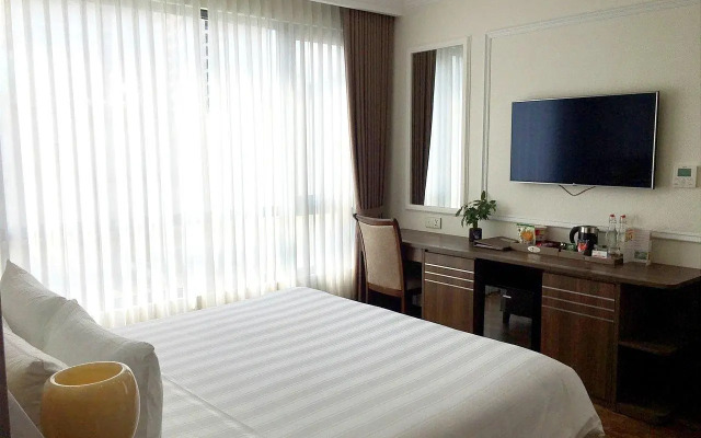 Hillary Hanoi Hotel