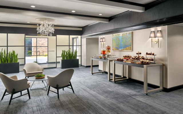 Charlotte Marriott SouthPark