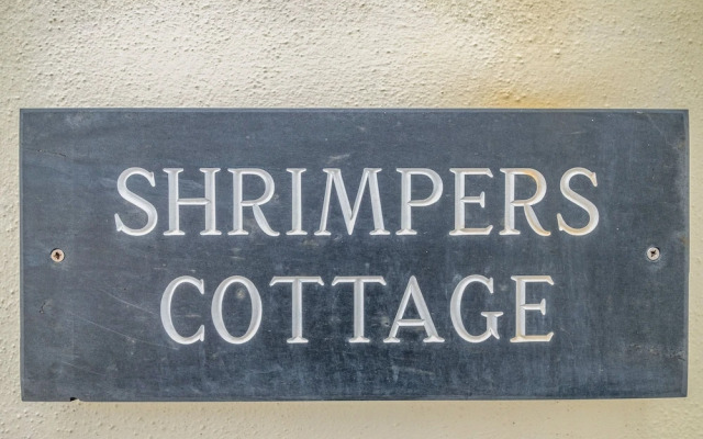 Shrimper's Cottage