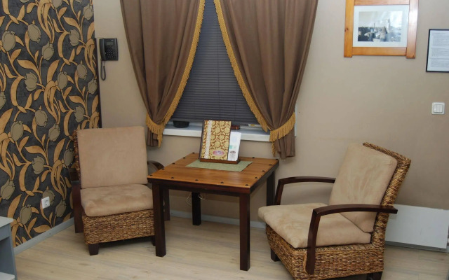 Hotel Hansalinn