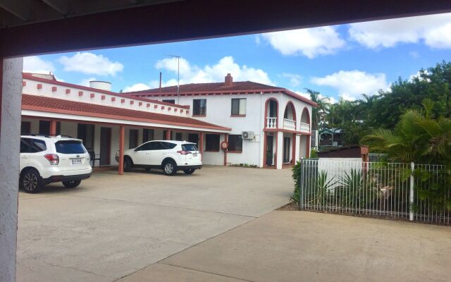 Bundaberg Spanish Motor Inn