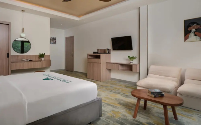 Smile Boutique Hotel By EHM