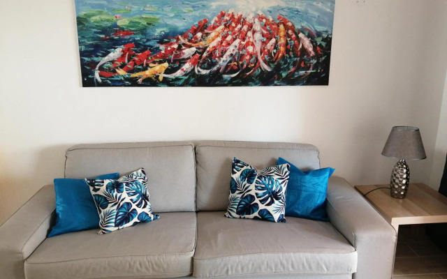 Inema Beach House Iberlagos