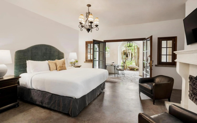 Kenwood Inn and Spa