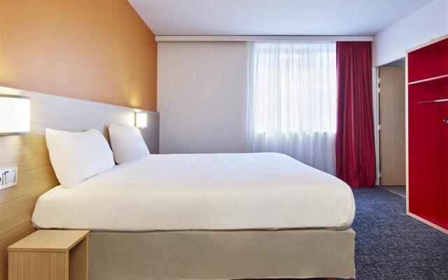 Kyriad ECO - Clermont Ferrand Estaing