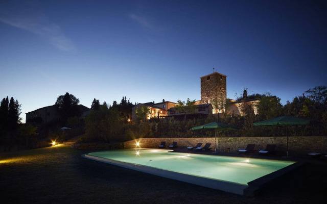 B&B Borgo Petrognano - Residenza d'epoca