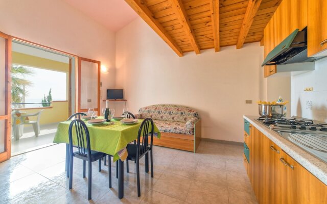Baia Renella Residence