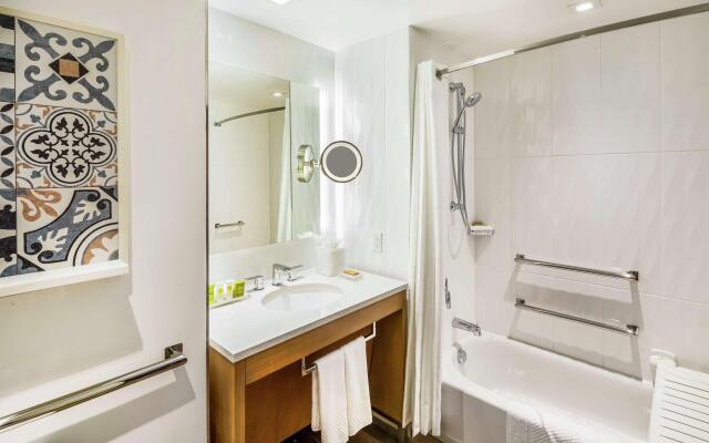 Hilton Miami Dadeland
