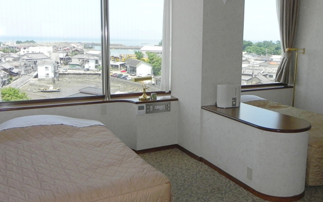 Hotel Hakusan