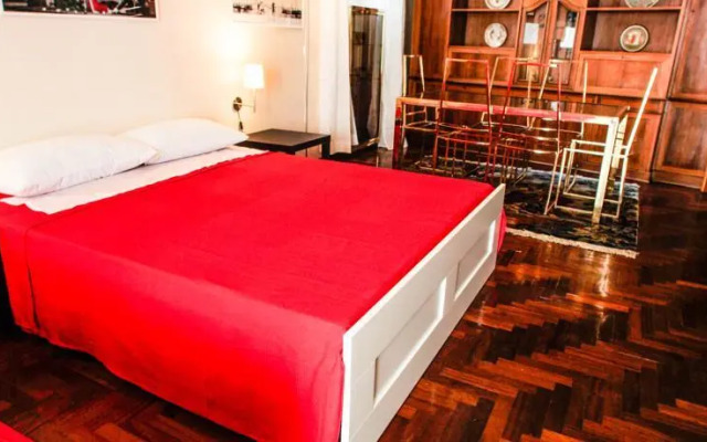 Villa Albani Luxury Suite