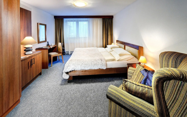 Hotel Srdiečko