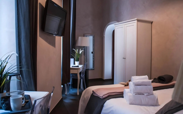 La Residenza dell'Angelo