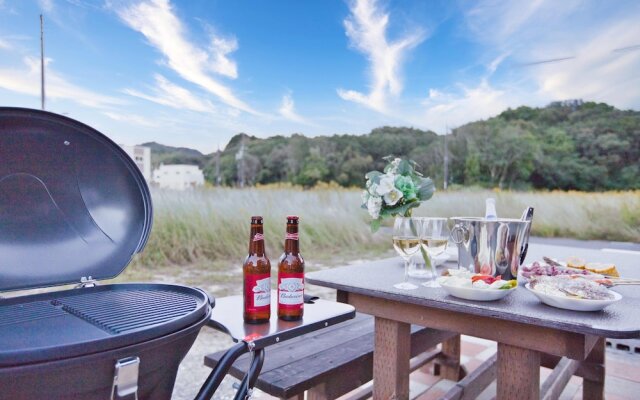 Seaside House Yasutaketei