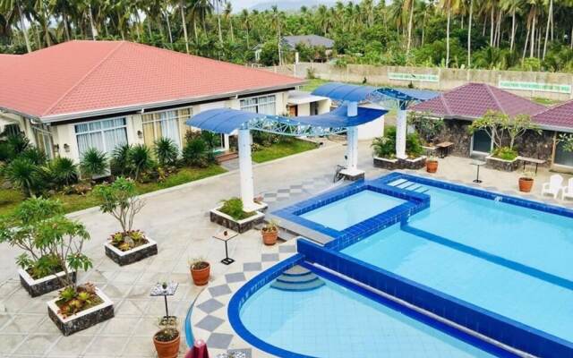 Angela's Resort And Leisure Farm-Hostel