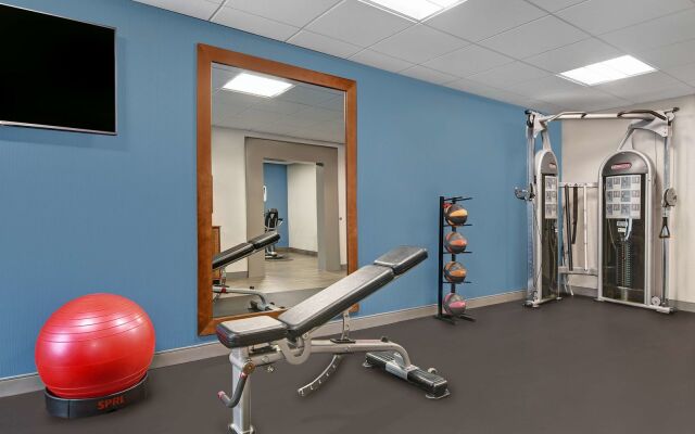 Hampton Inn Charleston/Mount Pleasant-Patriots Point